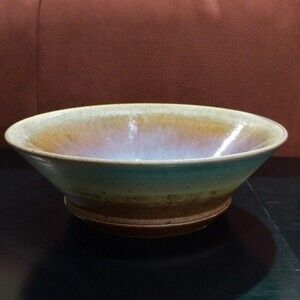NWT Medium Sized Artisanal Decorative Bowl